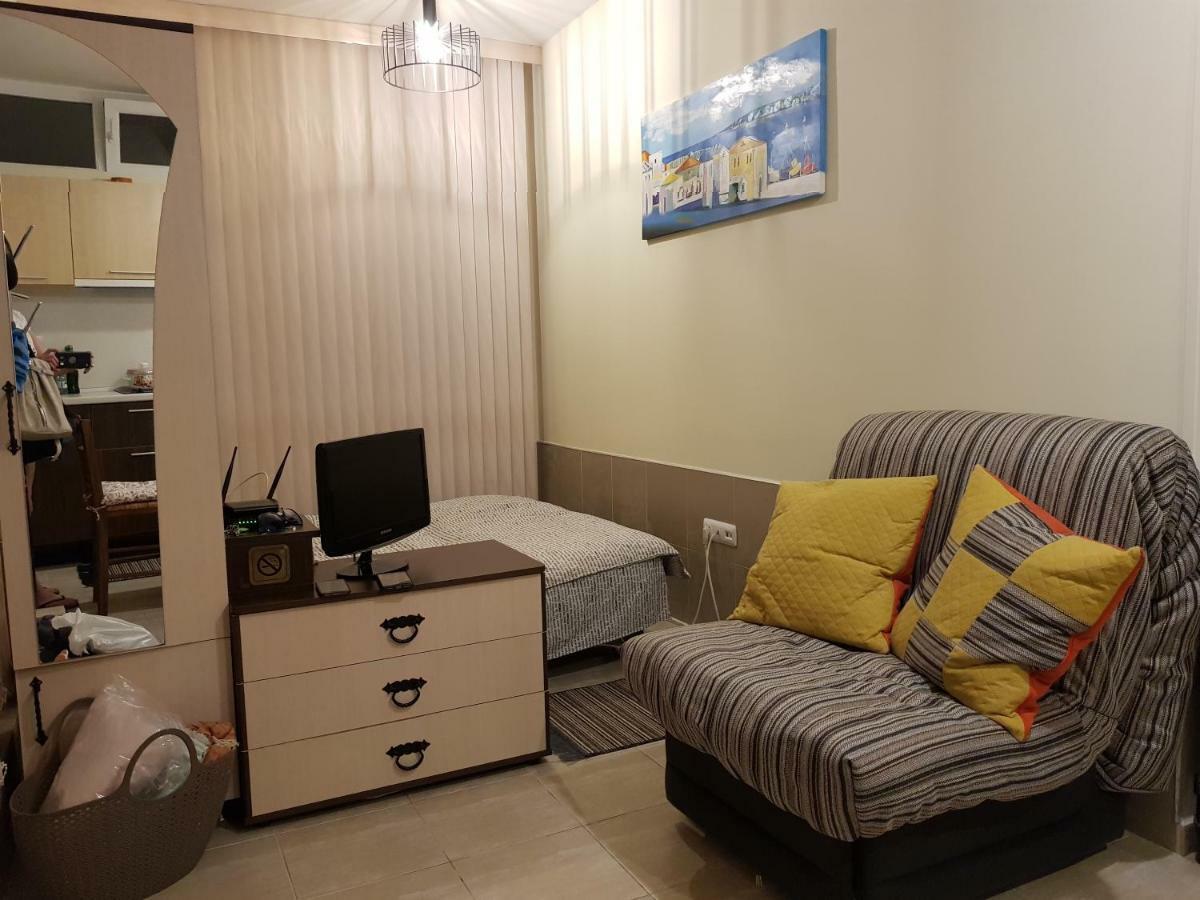 ساني بيتش Rusavel Apartment In Sun City 3 المظهر الخارجي الصورة