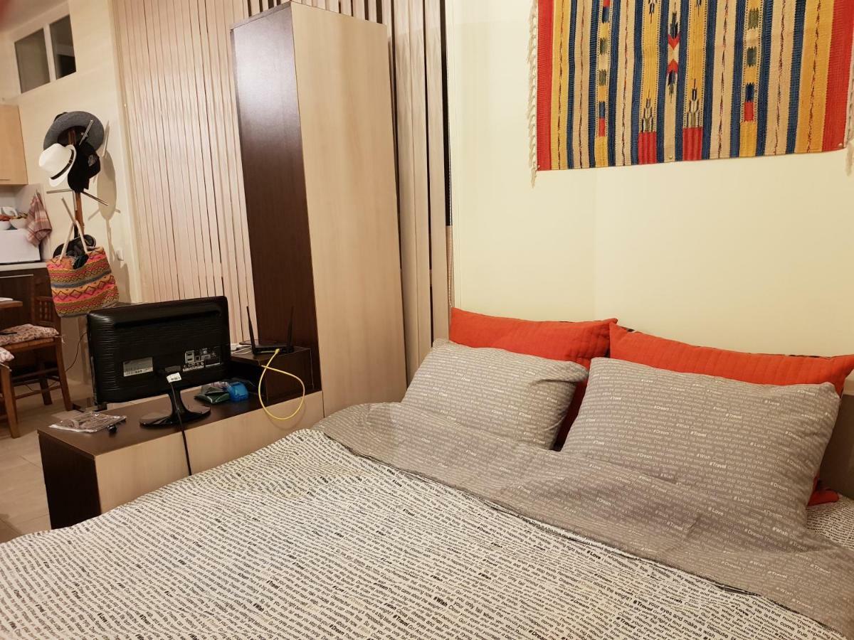 ساني بيتش Rusavel Apartment In Sun City 3 المظهر الخارجي الصورة